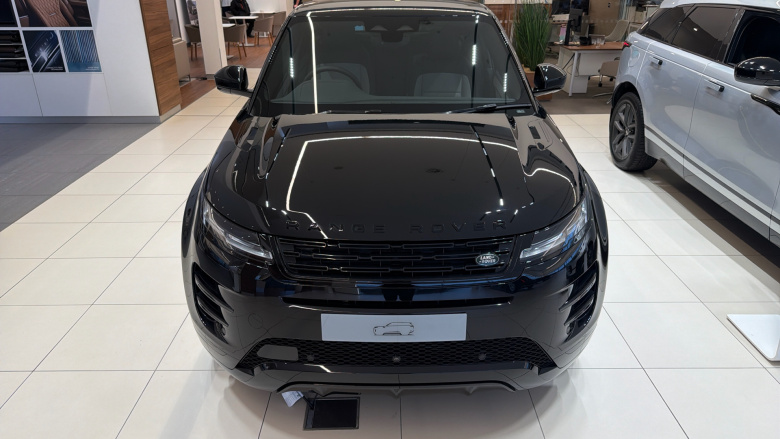 Land Rover Range Rover Evoque 1.5 P270e Edition 5dr Auto Hatchback